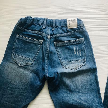 Tri kratke rifle, 134