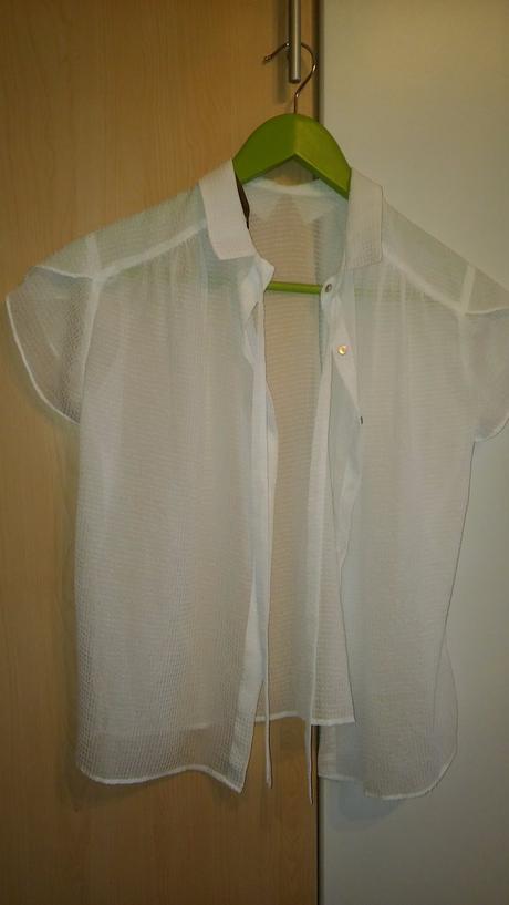 Blúzka, zara,xs