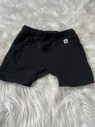 Teplakove šortky lindex, lindex,74