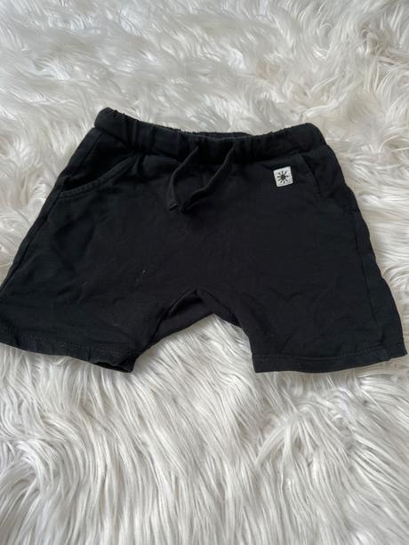 Teplakove šortky lindex, lindex,74