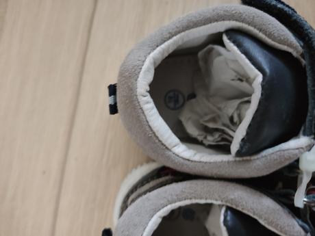 Topánky protetika, protetika,19