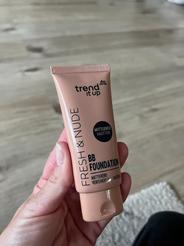 trend !t up BB podkladová báza, 30 ml
