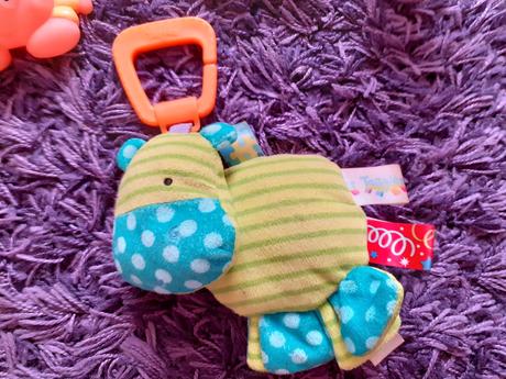 Sada prvých hračiek, 