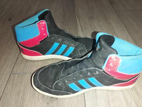 Tenisky, adidas,37