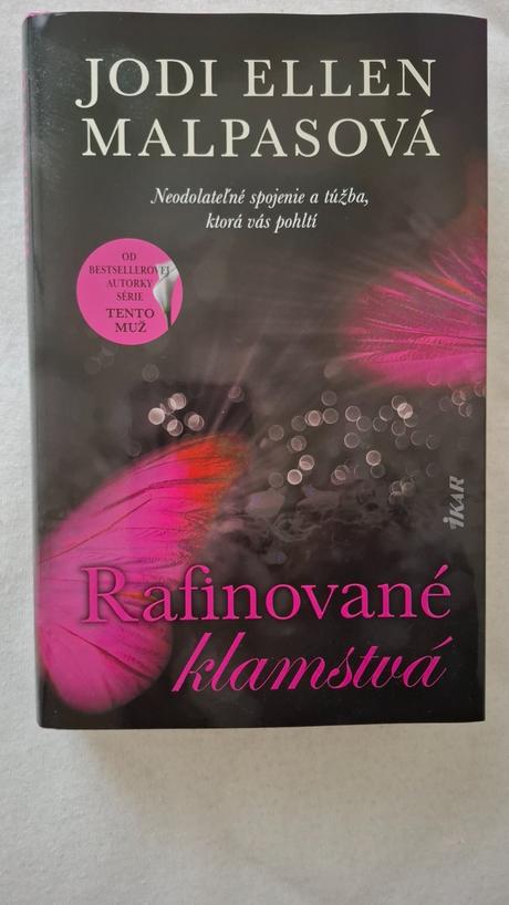 Rafinované klamstvá, 
