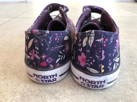 Krasne tenisky top stav, 35