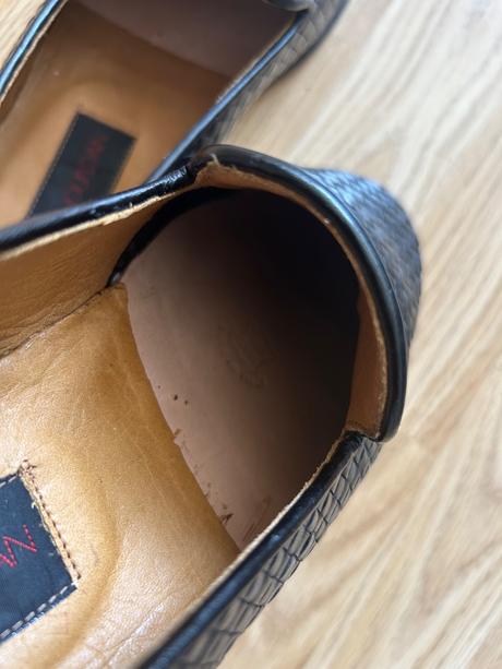 Charles jourdan lodicky kožené vel.8, 41