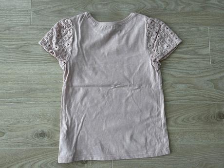 Tricko next, 6-7r, next,122