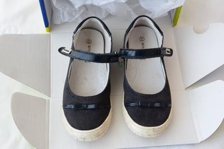 Balerínky s mašličkou, protetika,33