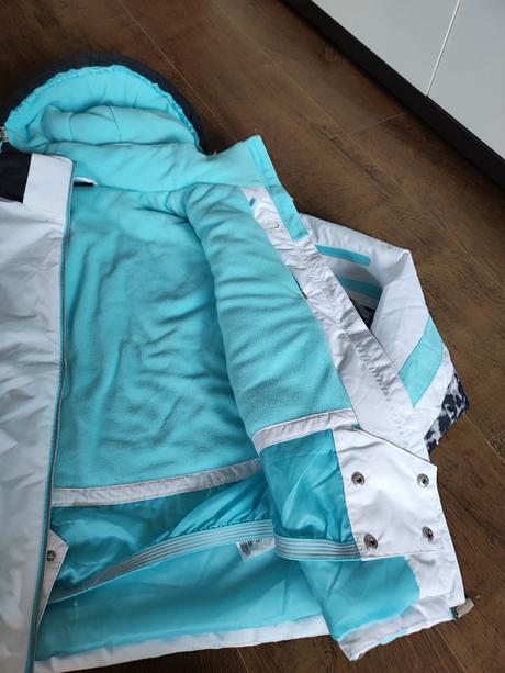 Dámska zimná bunda janina, 44