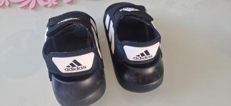 Sandále adidas, adidas,24