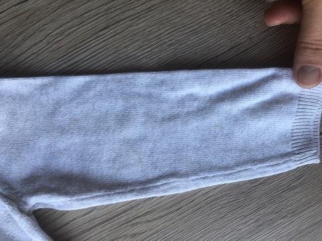 Sveter 9-12mesiacov, f&f,80