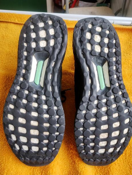 Tenisky, adidas,42