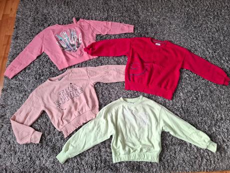 Mikiny 146/152, takko,146