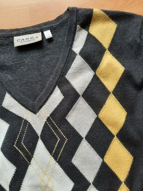 Dámsky pulóver, c&a,s