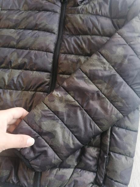Prechodná bunda, primark,122