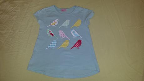 Tričko veľ.104, cherokee,104