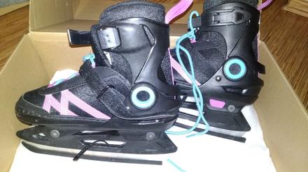 Korčule tecnopro, 29-32, 29