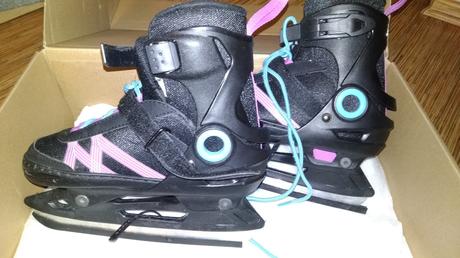 Korčule tecnopro, 29-32, 29