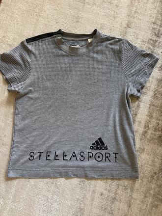 Stellasport tricko, adidas,s