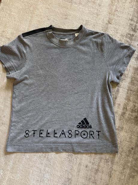 Stellasport tricko, adidas,s