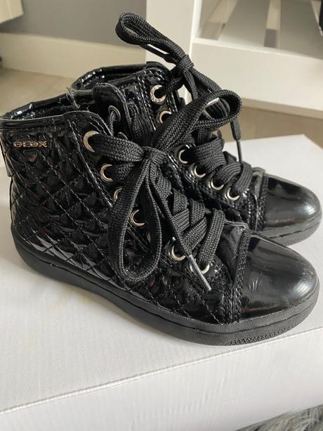Geox tenisky, geox,28