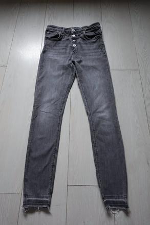 Mäkké poddajné rifle zara, zara,40