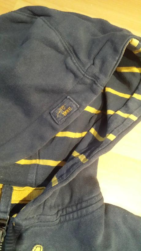 Next mikina, next,110