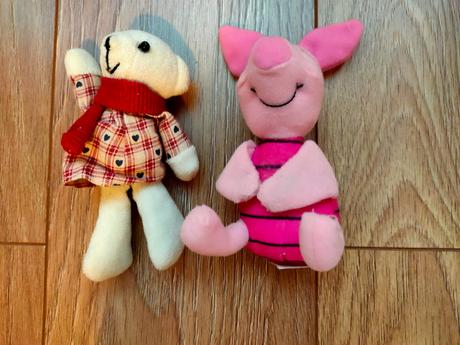 Prívesky na kĺúče,