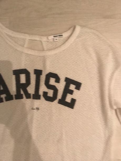 Ľahký pulóver, tally weijl,m