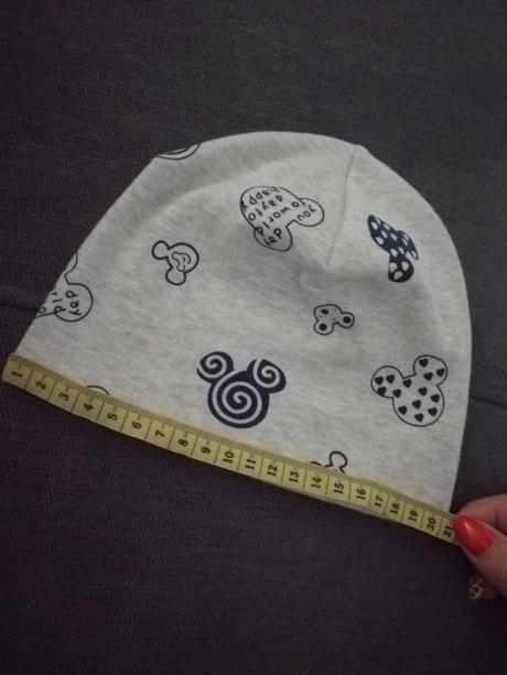 Set čiapka a nákrčnik 0-6rokov, 68 - 116