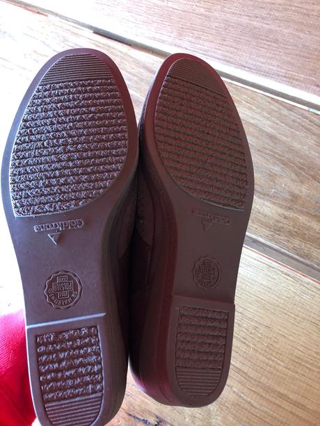 Dámske topánky ortopedické, 39