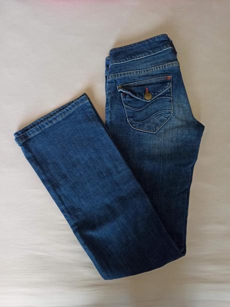 Lee rifle široké, lee,xs