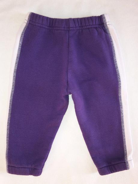 Reebok tepláčiky, reebok,86