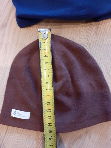 Sety ciapka + nakrcnik, 74