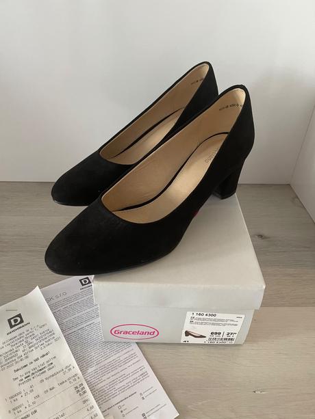 Lodičky 41, graceland,41