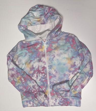 Farebná mikinka f&f, f&f,146