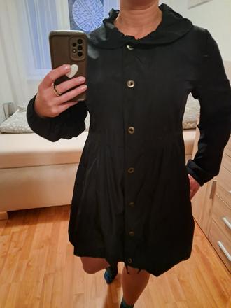 Plášť / bunda v.m, h&m,m