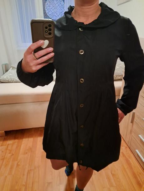 Plášť / bunda v.m, h&m,m