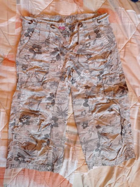 Krátke nohavice šortky, marks & spencer,140