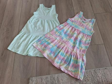 Letné šaty, f&f,146