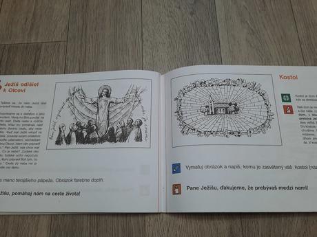 Evanjelium podľa matúša ježiš radostná cesta,