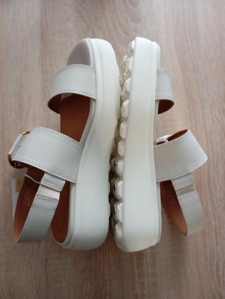 Geox sandále vel. 38, geox,38