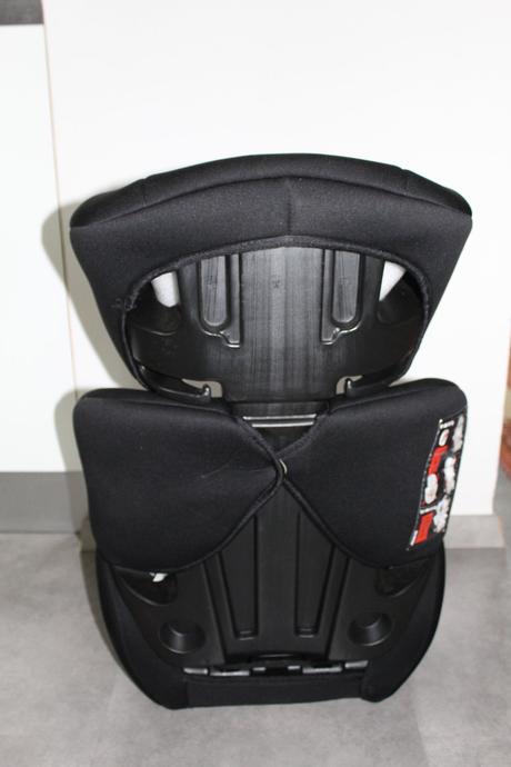 Predám autosedačku safety 1st 9-36kg, 
