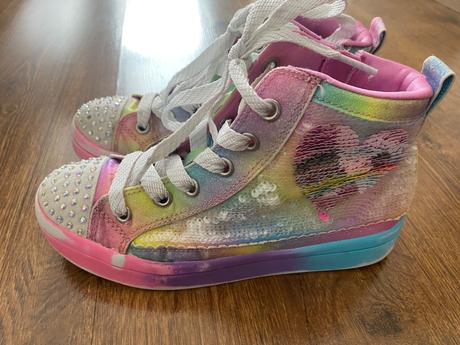 Skechers tenisky, skechers,32