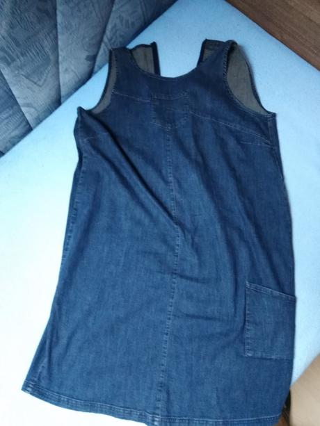 Satova sukňa pre tehotné, xl