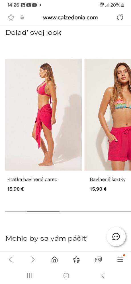 Calzedonia vrchný diel 80a/75b/70c, calzedonia,m