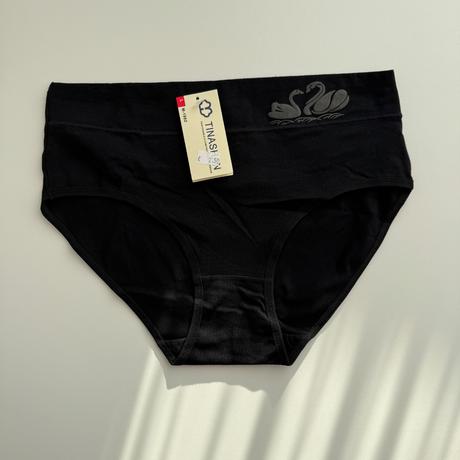 Dámske nohavičky s vysokým pásom m1882, l / m / xl / xxl