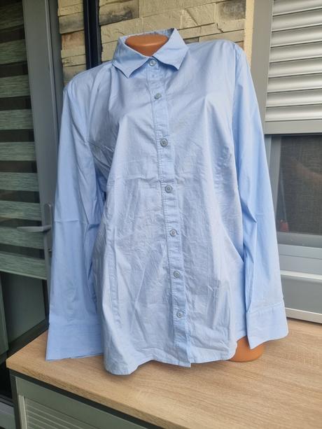 Bluzky znackove 46-48, 48