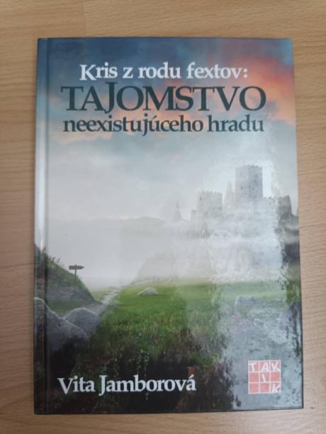 Tajomstvo neexistujúceho hradu,